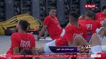 استبعاد محمد صلاح من معسكر منتخب مصر