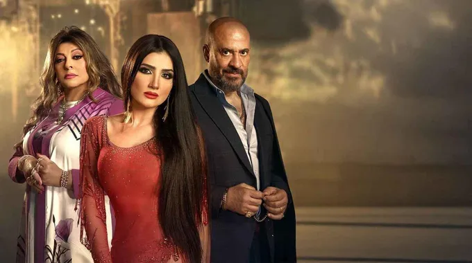 أحداث مشوقة في الحلقة 19 من مسلسل إش إش