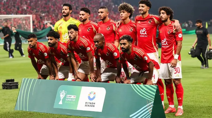 غضب جماهير الأهلي المصري بعد انتصارهم الكبير