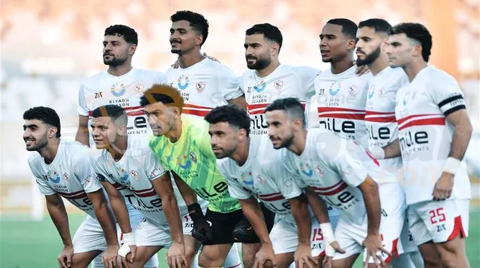 أزمة لاعبي الزمالك في الإمارات وتطوراتها