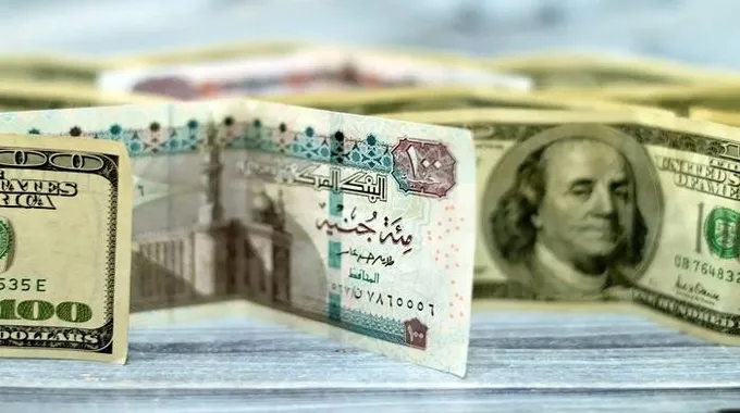 أسعار العملات في مصر اليوم 9 يناير 2025