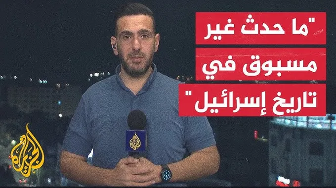 تصاعد الأحداث في لبنان وإسرائيل