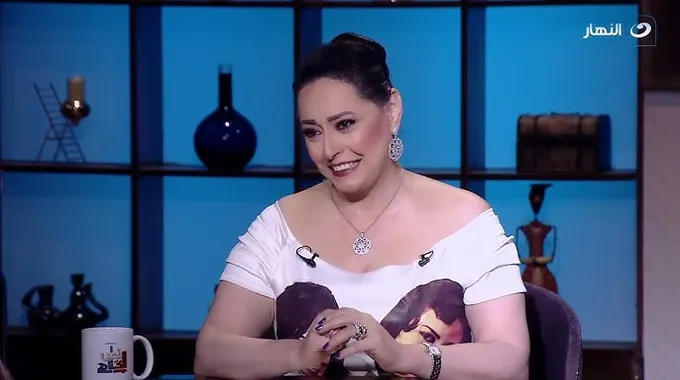 من هي هند عاكف الممثلة المصرية الشهيرة؟