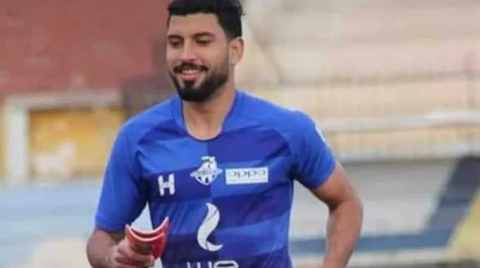 وفاة لاعب كفر الشيخ محمد شوقي وتأثيرها