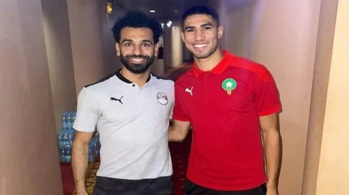 يوفنتوس يسعى لضم محمد صلاح في صيف 2025